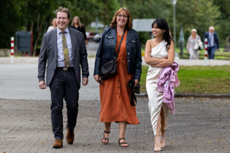 Proclamatie geneeskunde - master - 2023 
