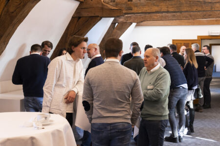 Module 2 dag 1 en 2 - Pro League Business School