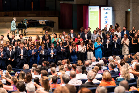 Proclamatie FBE 2023