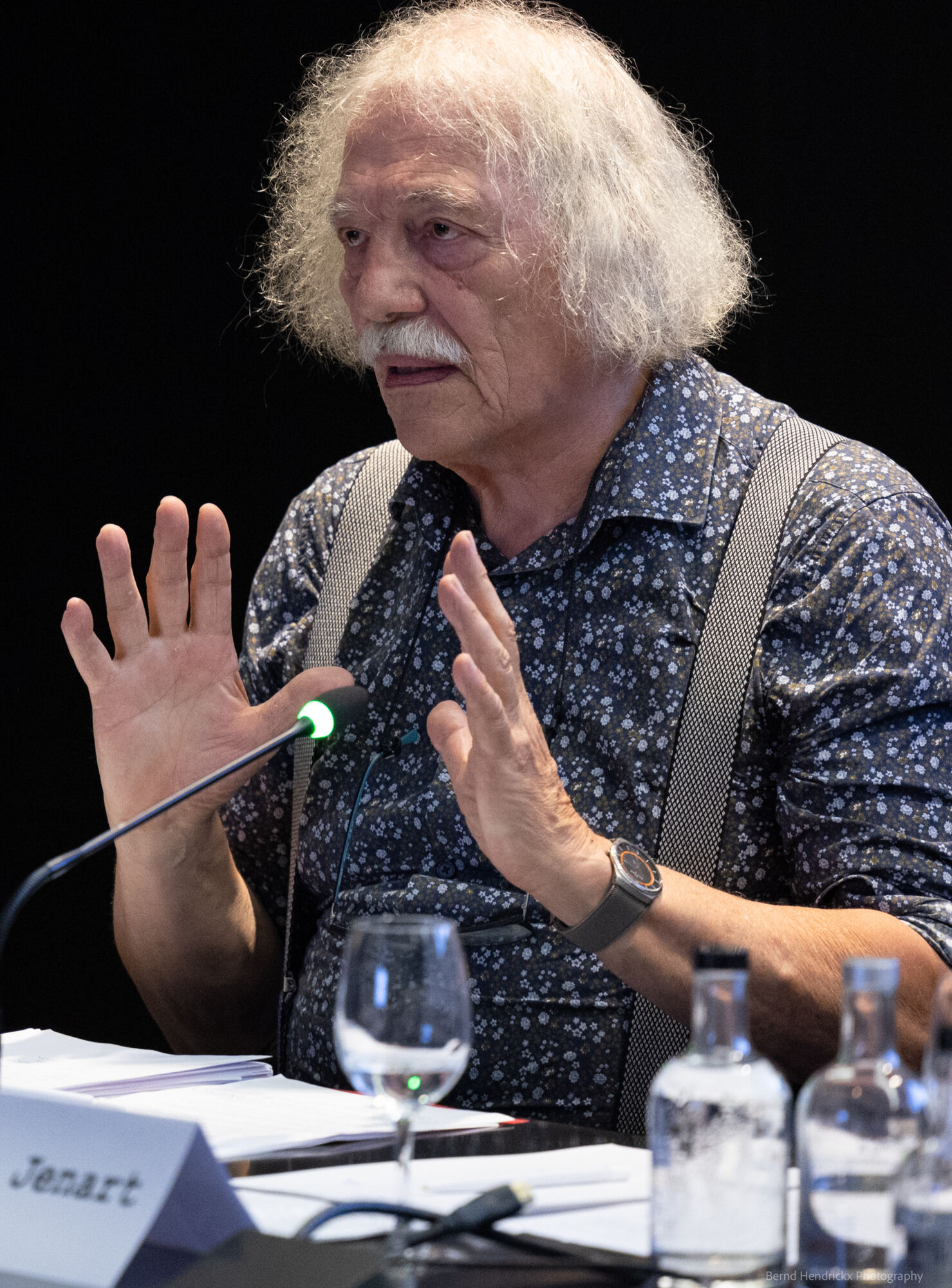 Viering Matthias Storme