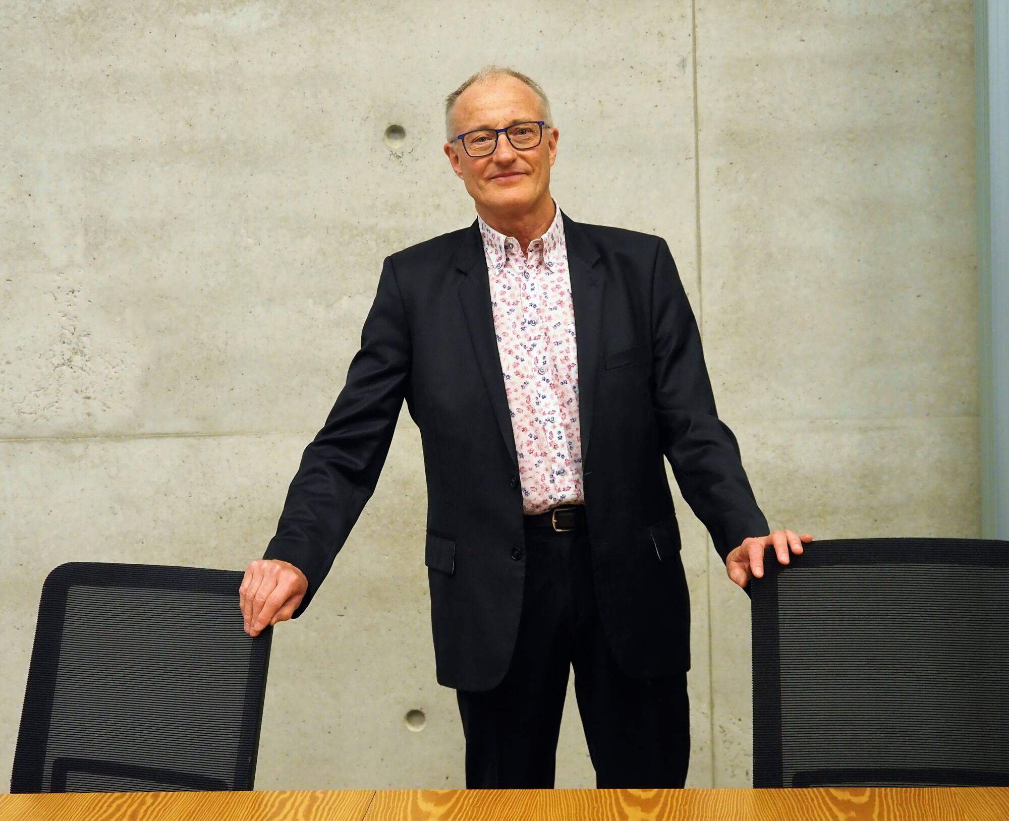 Doctoraatsverdediging Christophe Berkhout - 30 juni 2023