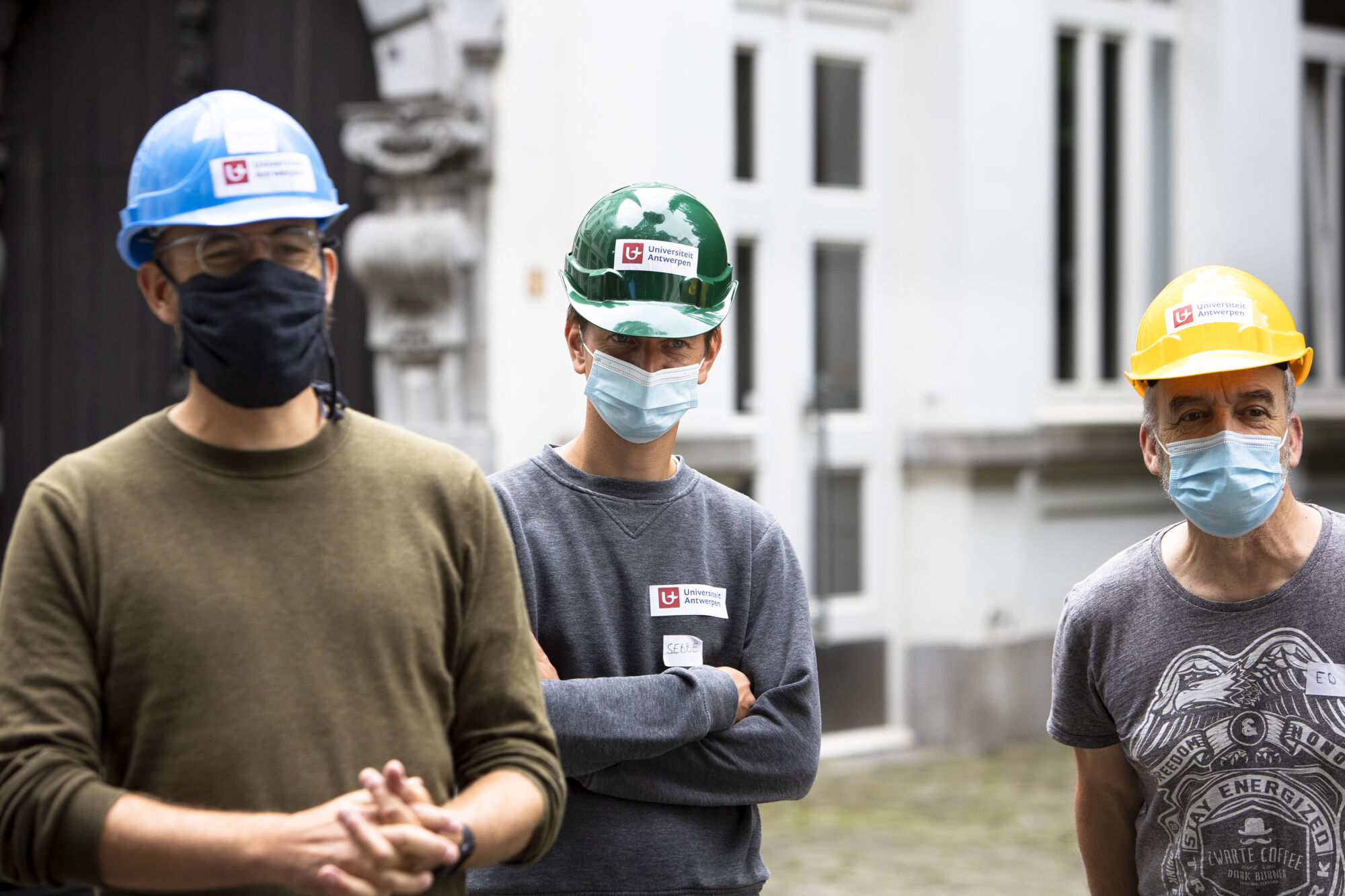 Kinderuniversiteit 2021 - Kracht in bruggen en kathedralen (14)