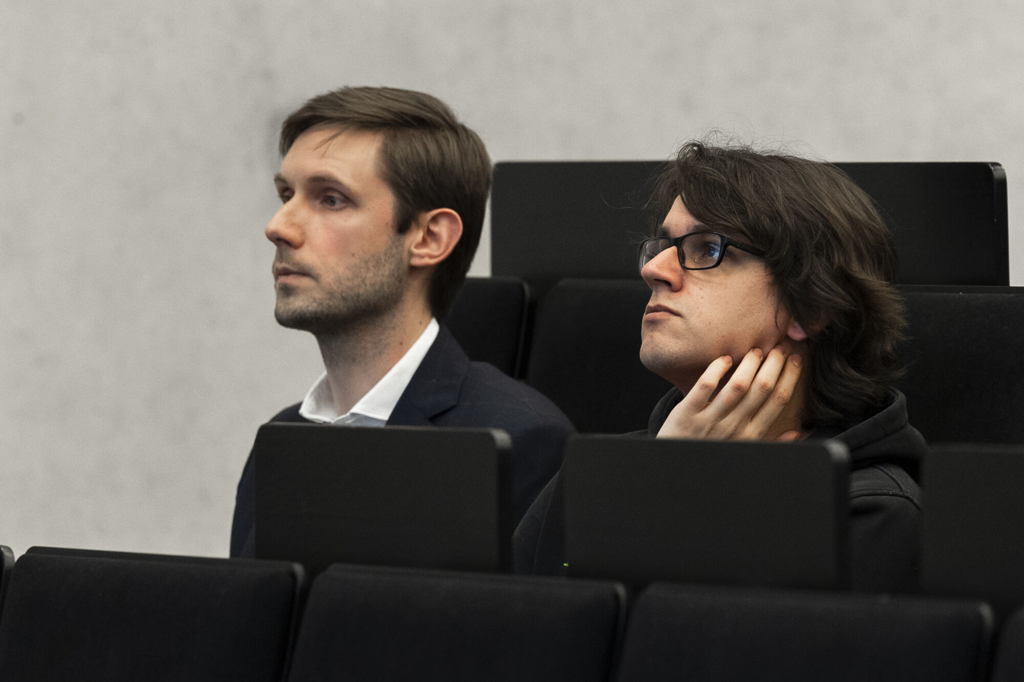Doctoraatsverdediging Elise Kuylen - 30 januari 2023
