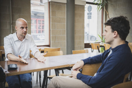 Moet de universiteit AI omarmen