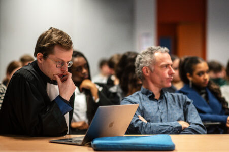 Campusclub stadscampus