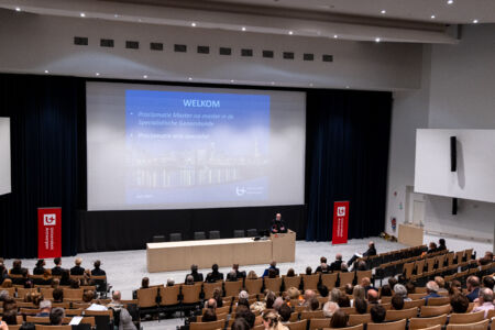 proclamatie Master-na-master specialistische geneeskunde