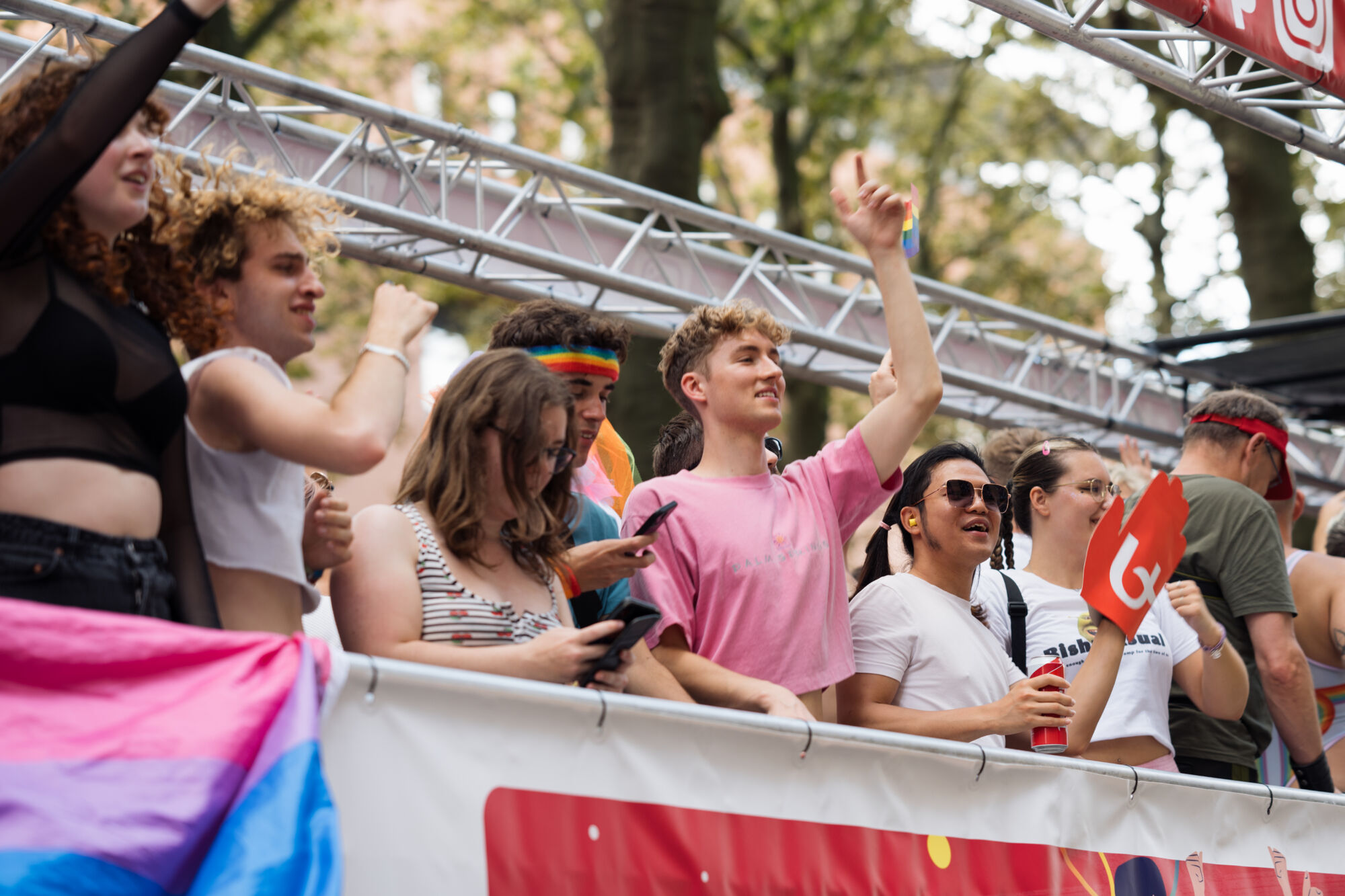 Antwerp pride 2023