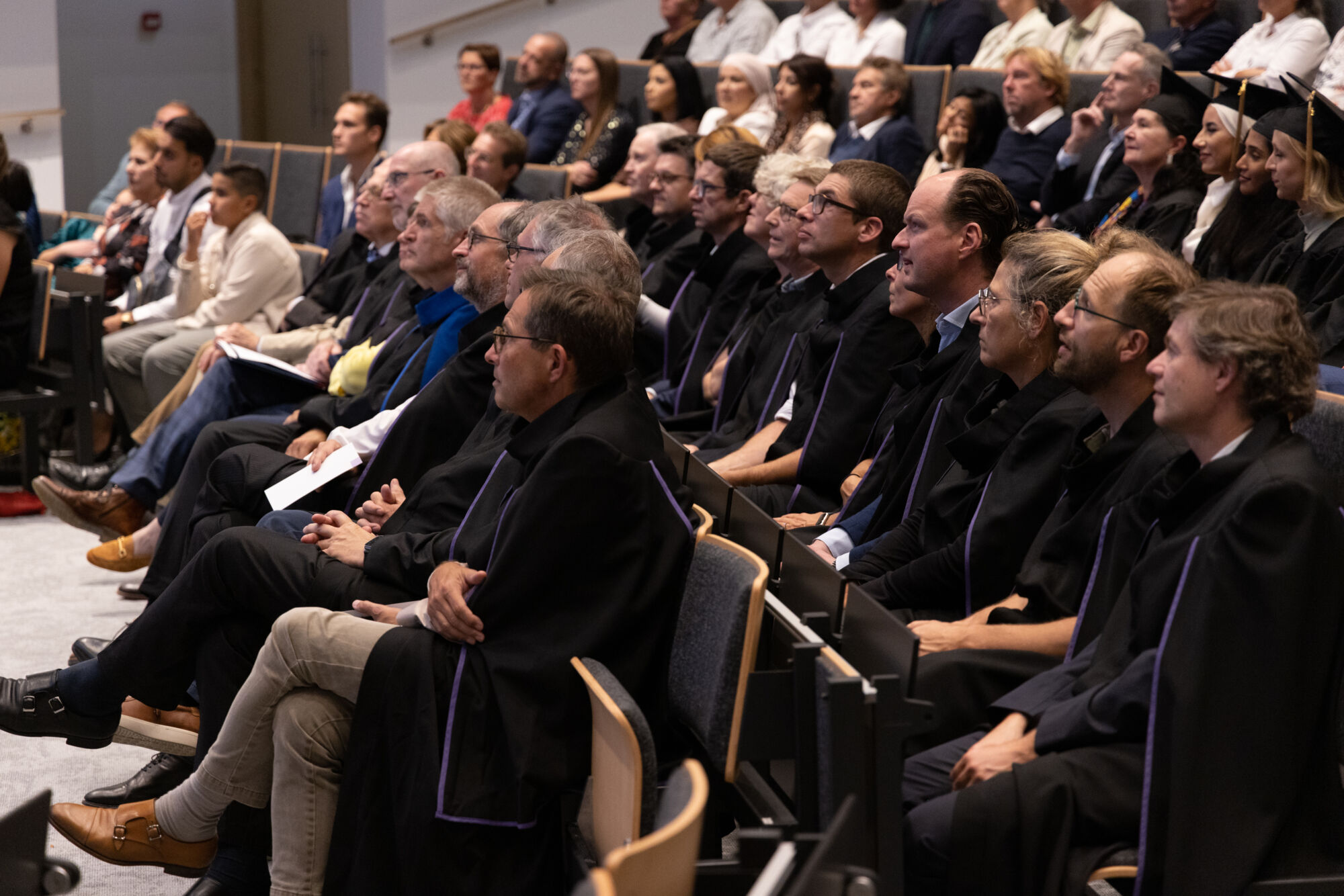 Proclamatie geneeskunde - master - 2023 
