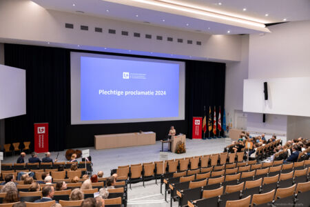 Proclamatie master REVAKI 2024