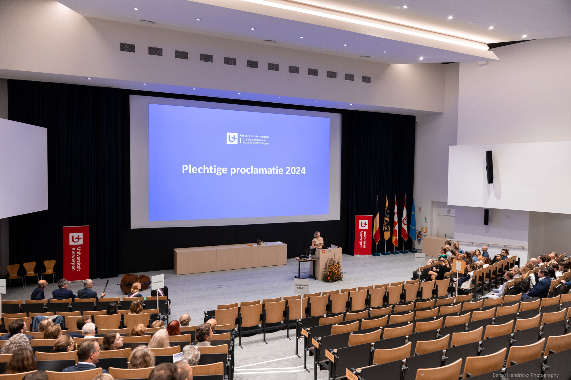 Proclamatie master REVAKI 2024