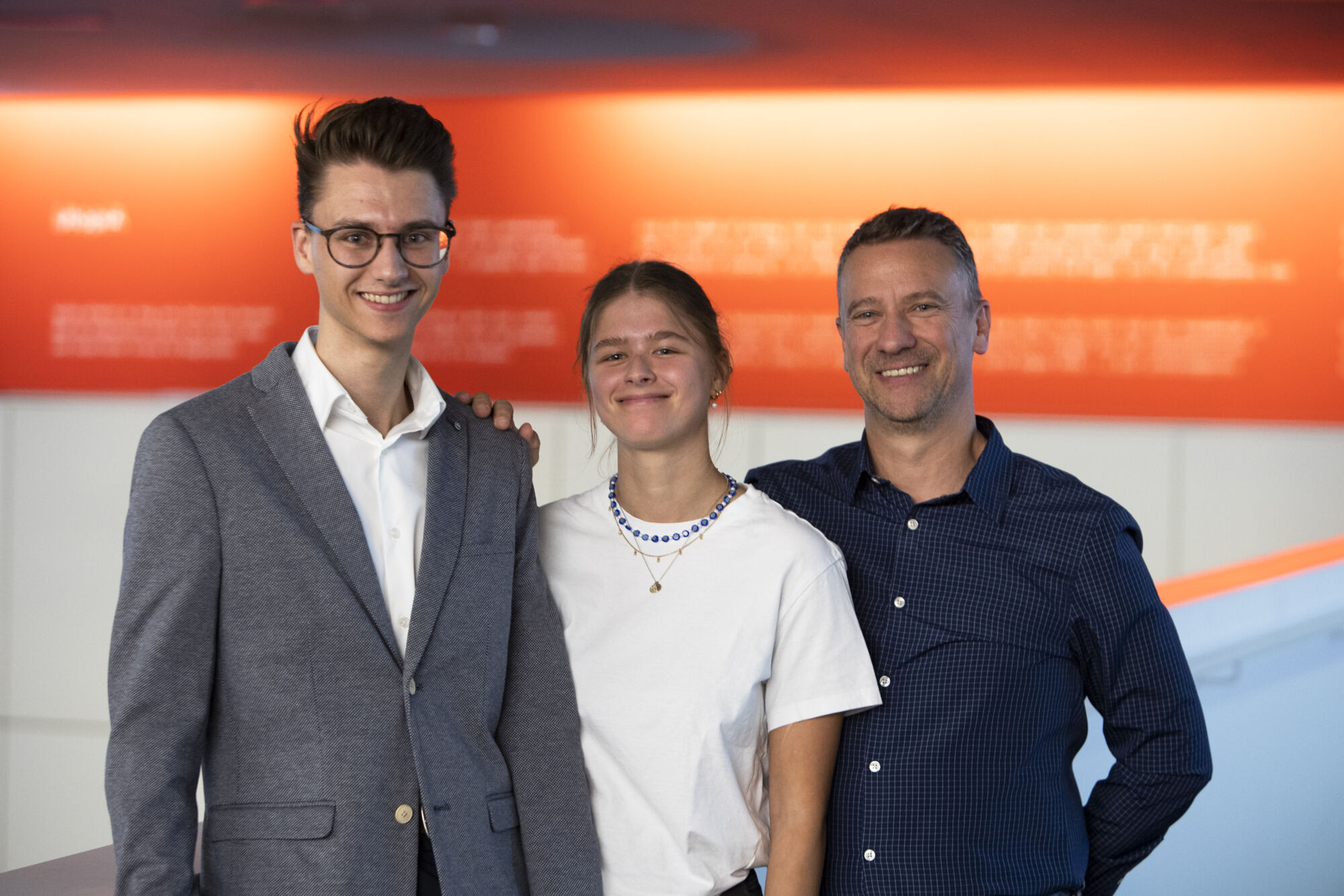Proclamatie antwerp school of education 2022
