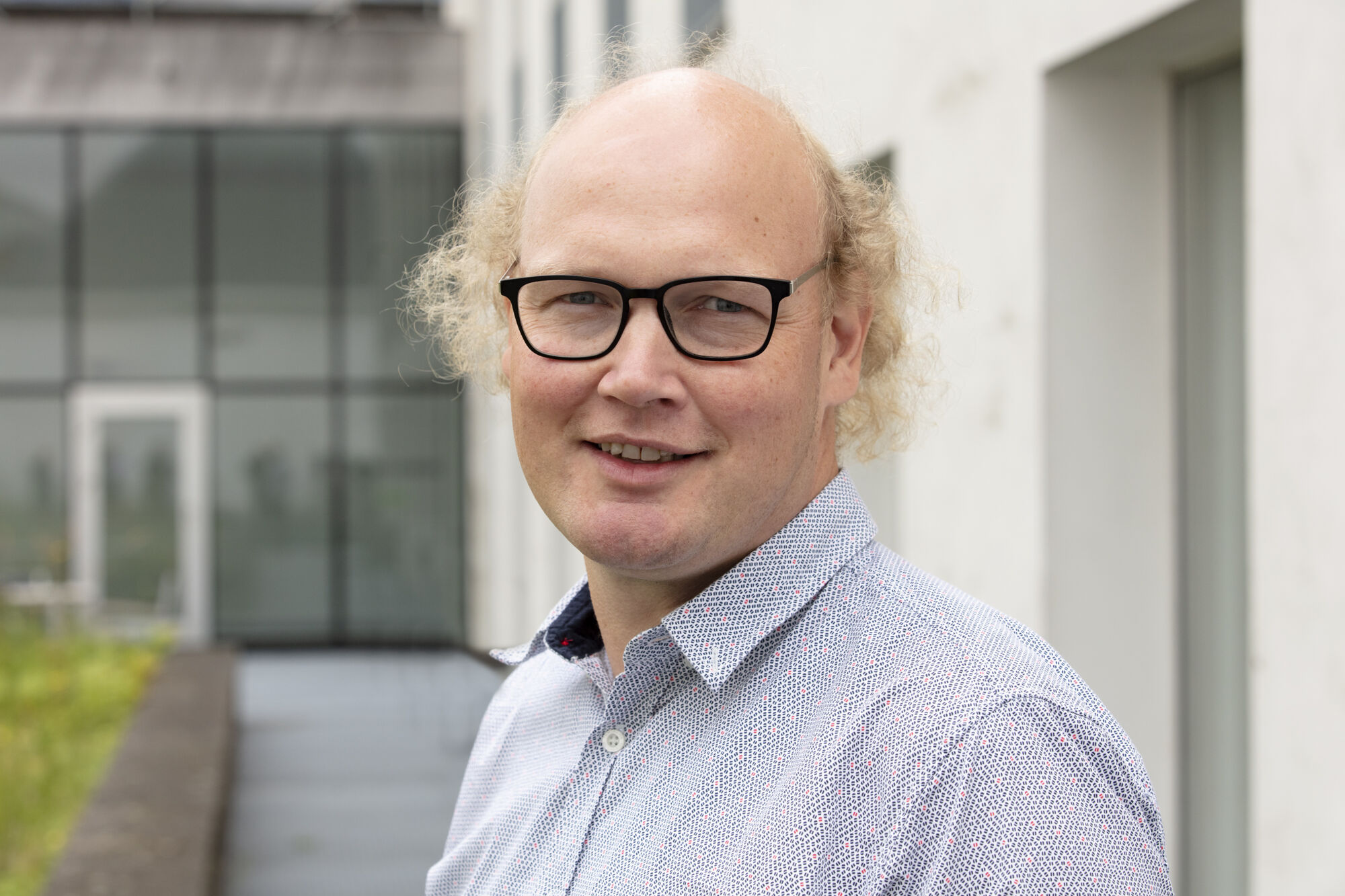 Faculteitsbestuur Sociale Wetenschappen 2021