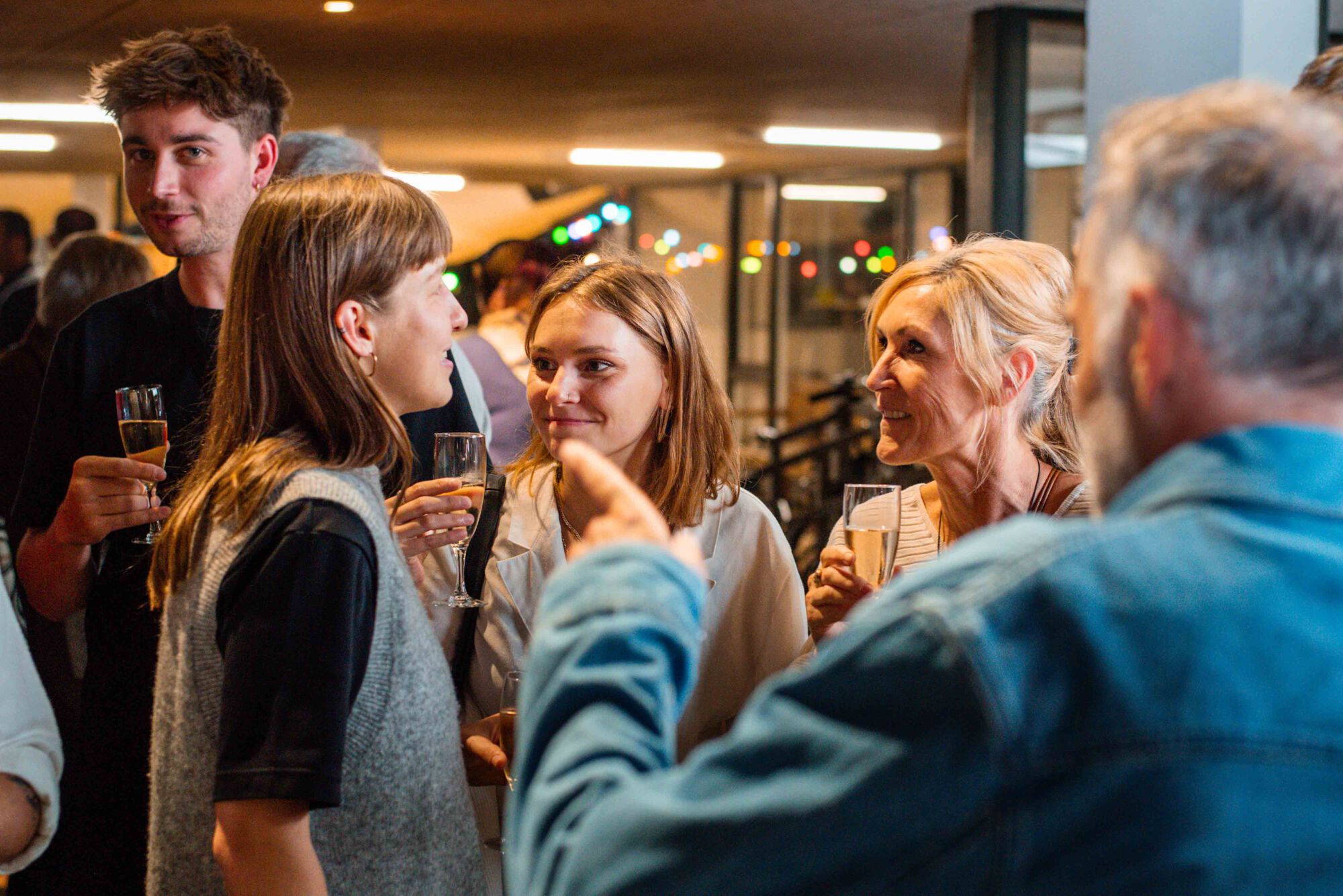 Proclamatie Ontwerpwetenschappen 2023