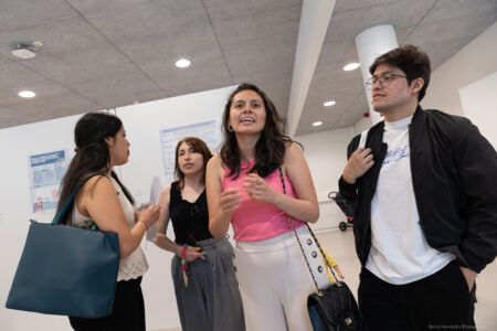 Social Event Master Epidemiology 2024