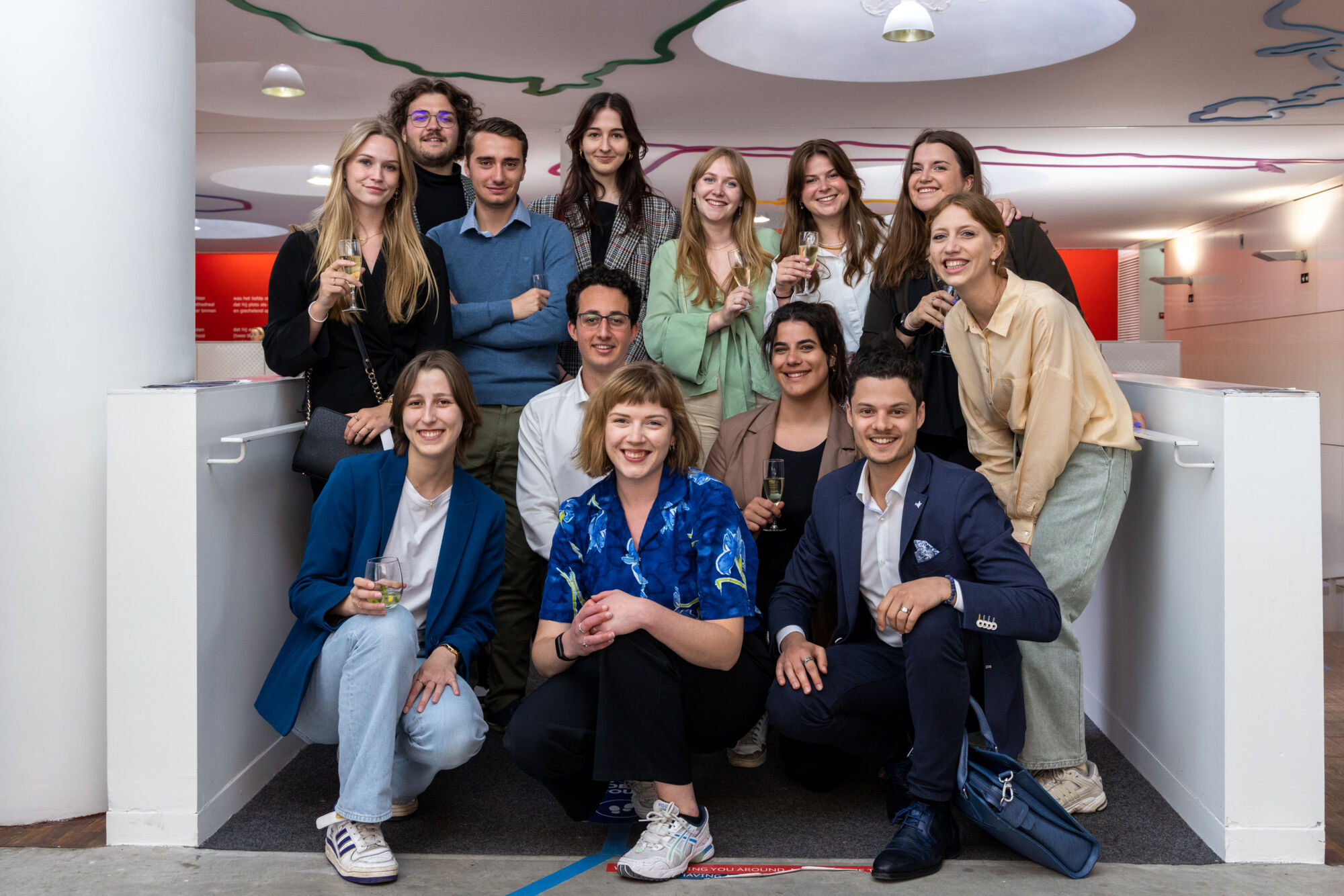 bachelorcongres 23 mei 2023
