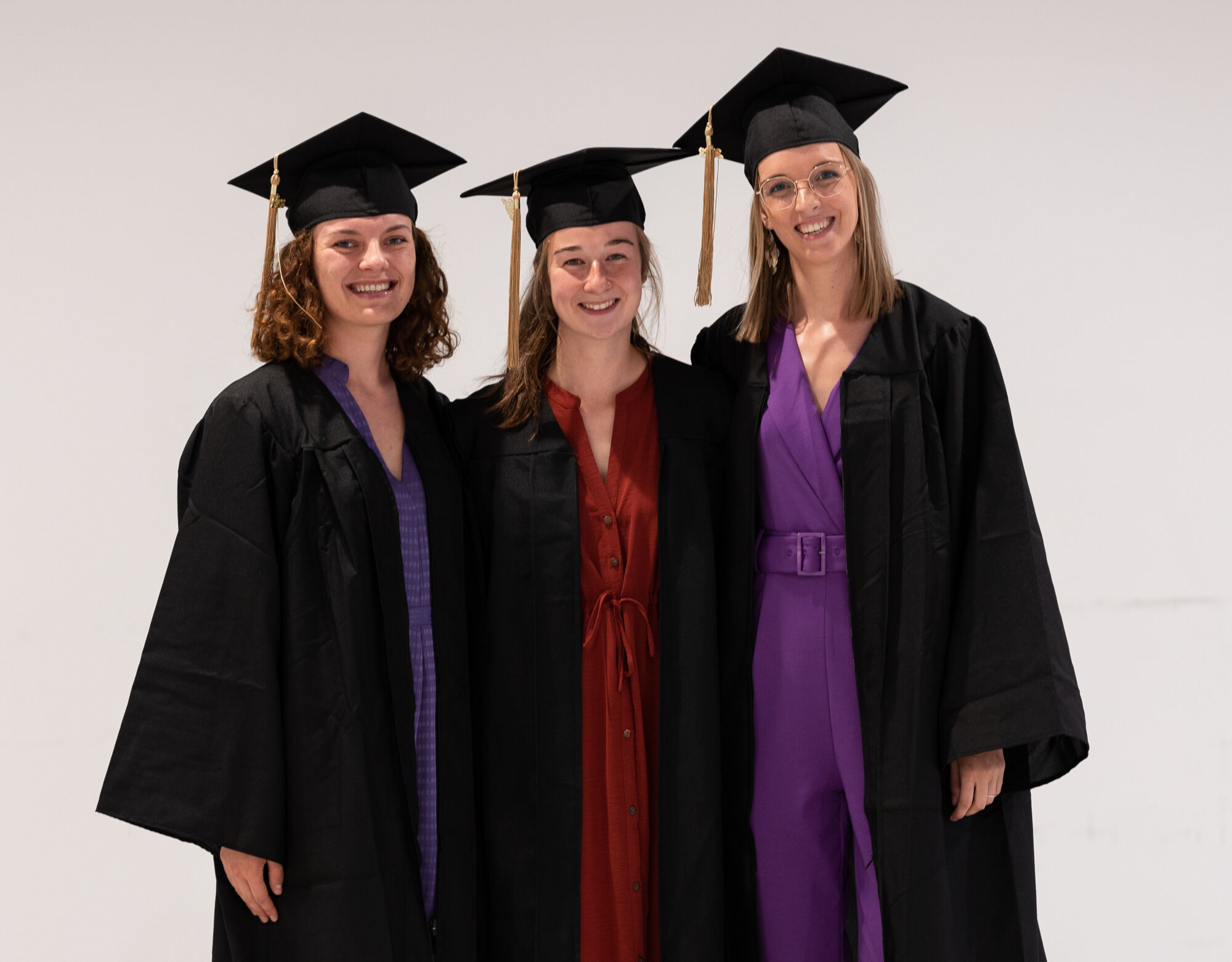 Proclamatie geneeskunde - master - 2023 
