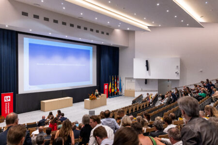 Proclamatie master revalidatiewetenschappen en kinesitherapie 2023 