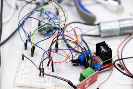 lessen IW: elektronica-ICT