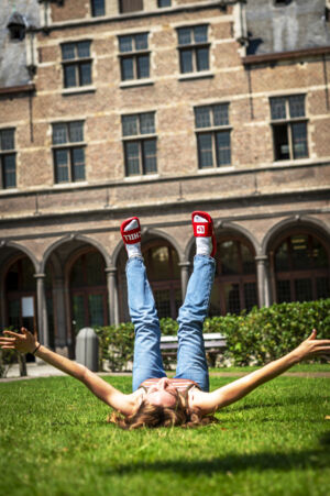 Fotoshoot FBE zomer 2024