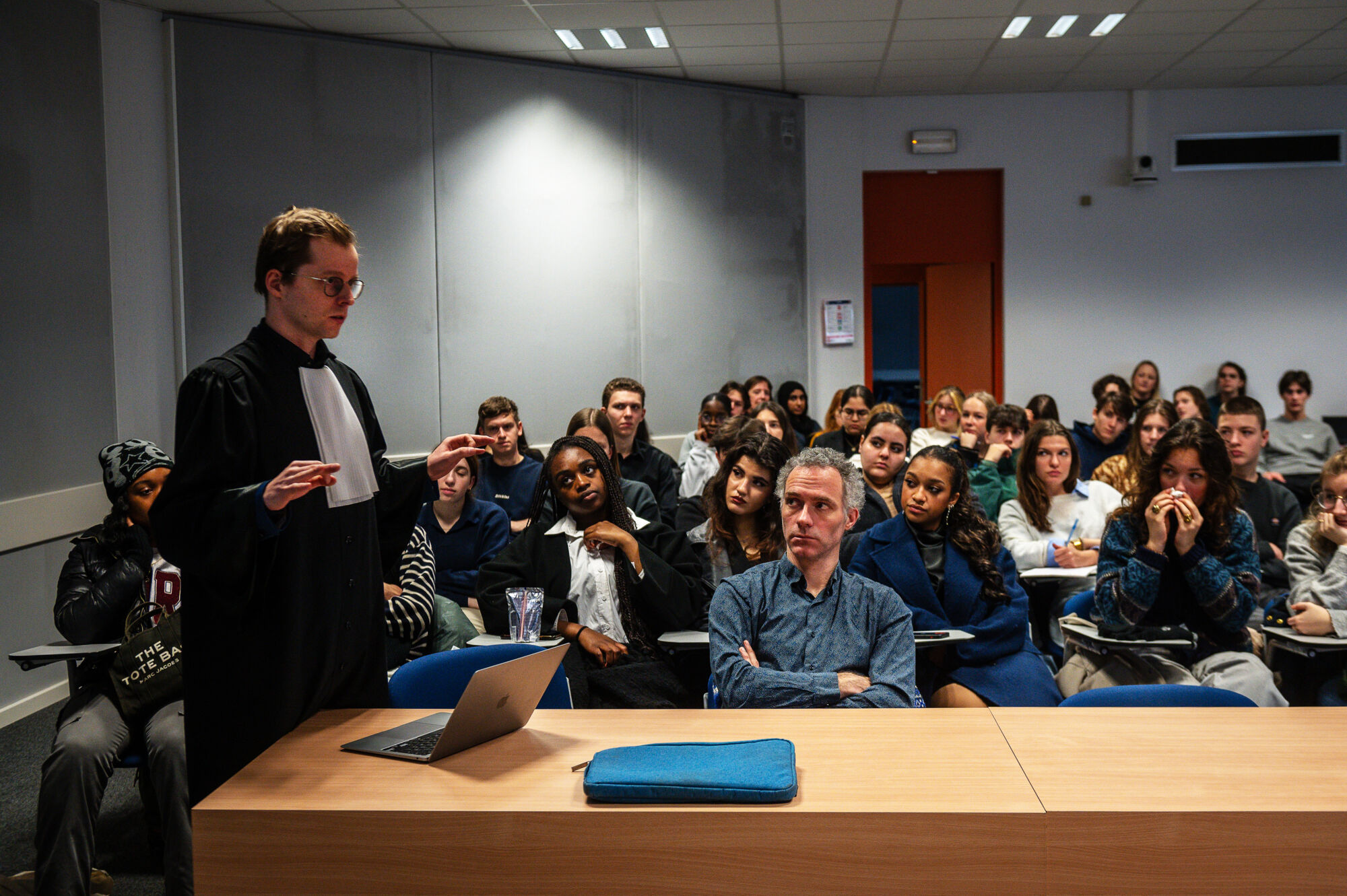 Campusclub stadscampus