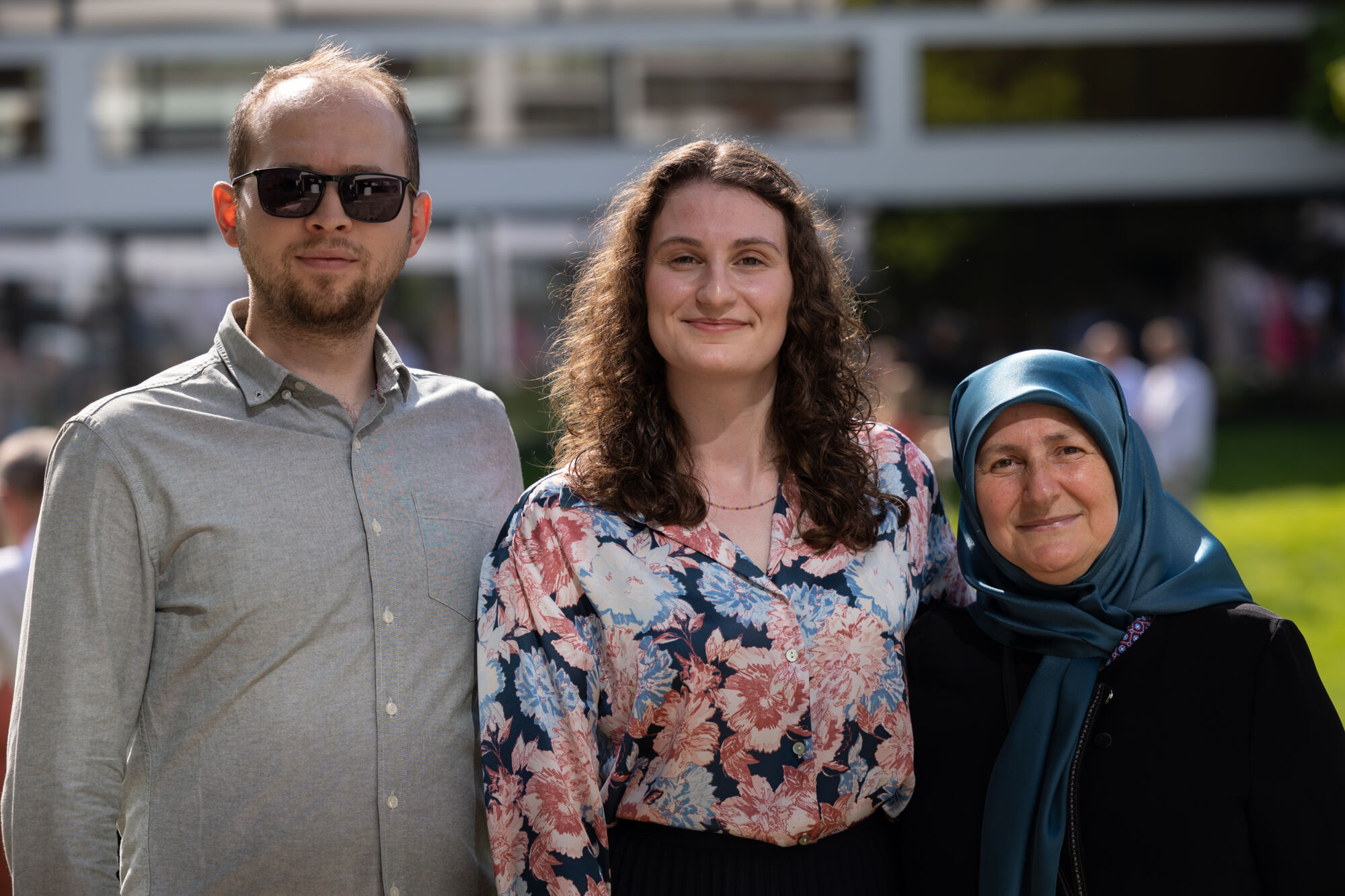 Proclamatie FBE 2023