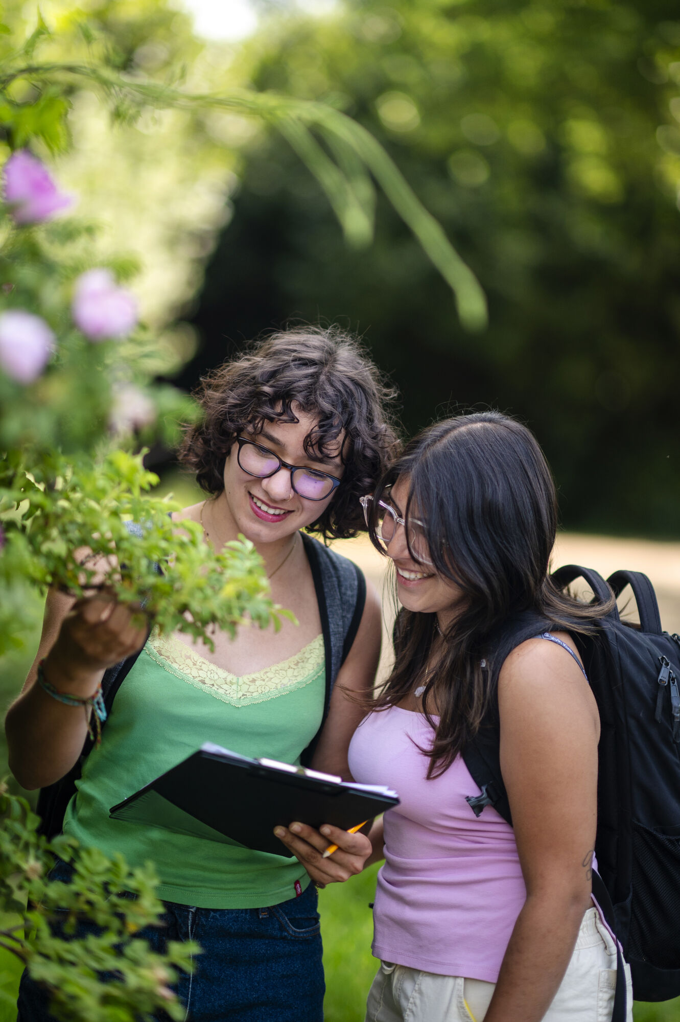 Excursie bachelor biologie