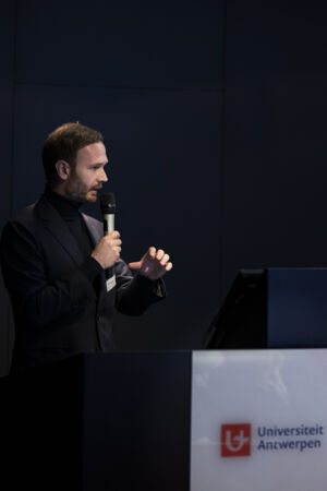 Module 1 dag 1 - Pro League Business School