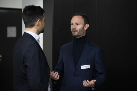 Module 1 dag 1 - Pro League Business School