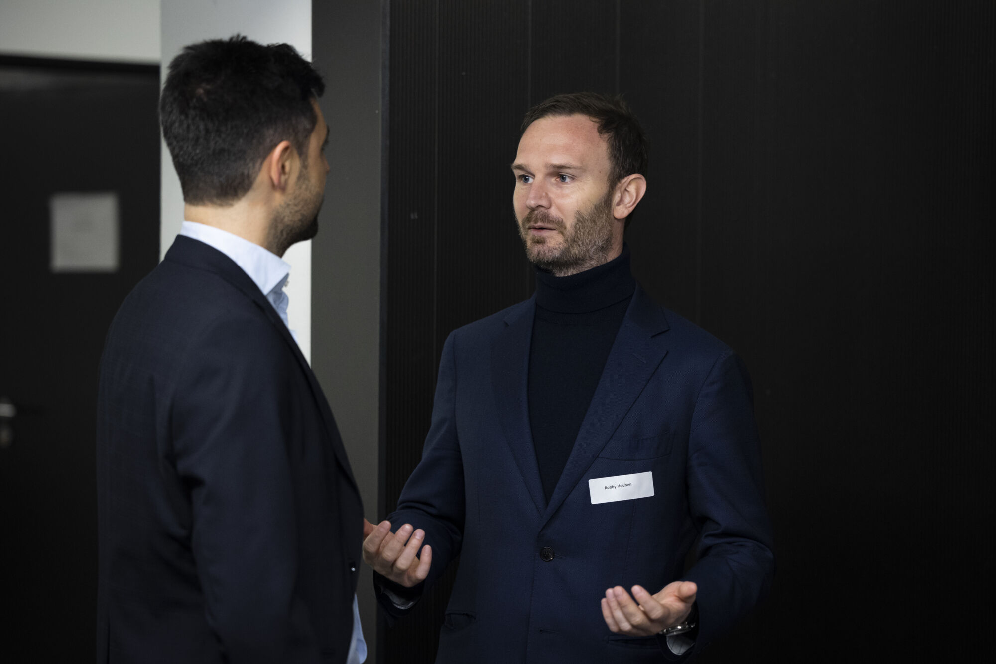 Module 1 dag 1 - Pro League Business School
