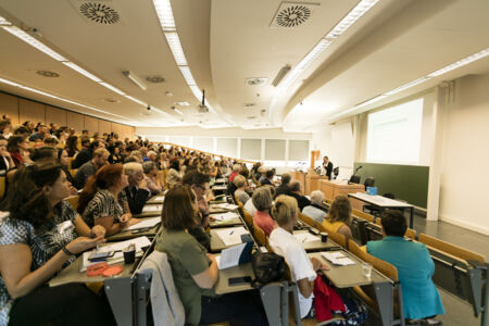 USAB netwerkevent najaar 2018