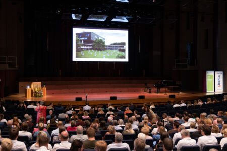 Proclamatie FBE 2023