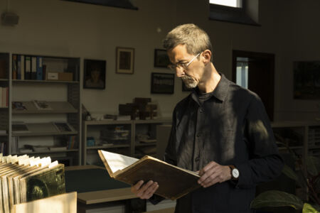 Het Ezelsoor van Beckett