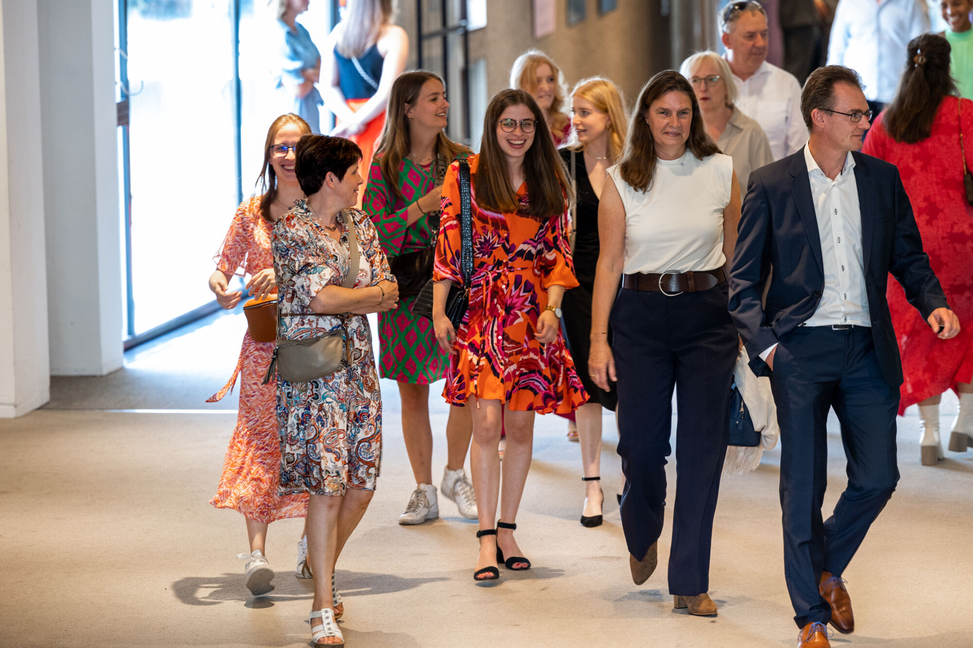 Proclamatie FBE 2023