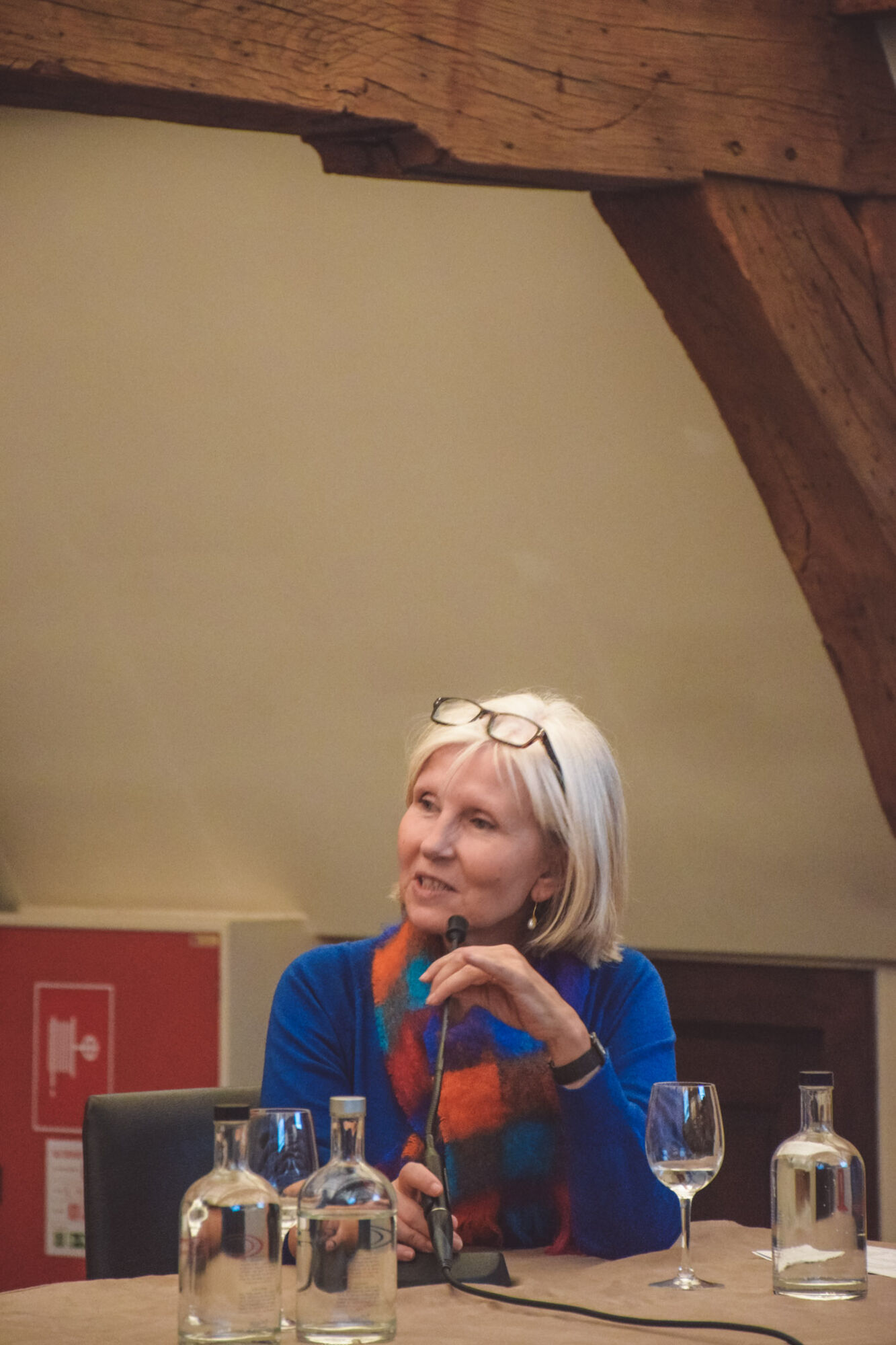 Alumni event reünie management masters 2023