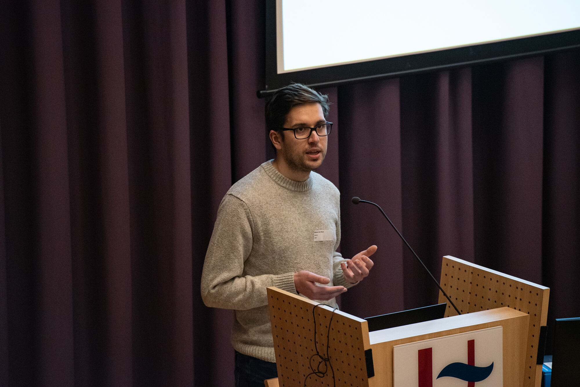  Faculty Research Day 2024