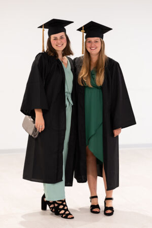 Proclamatie geneeskunde - master - 2023 
