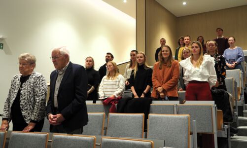 Doctoraatsverdediging Mèlanie Perik - 30 september 2024