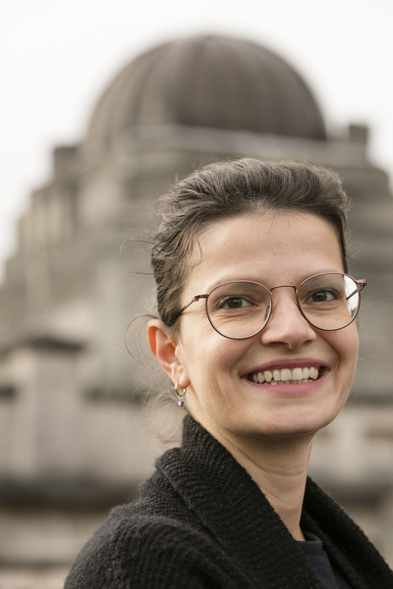 Diversiteitsactieplan - Kristien Seghers 