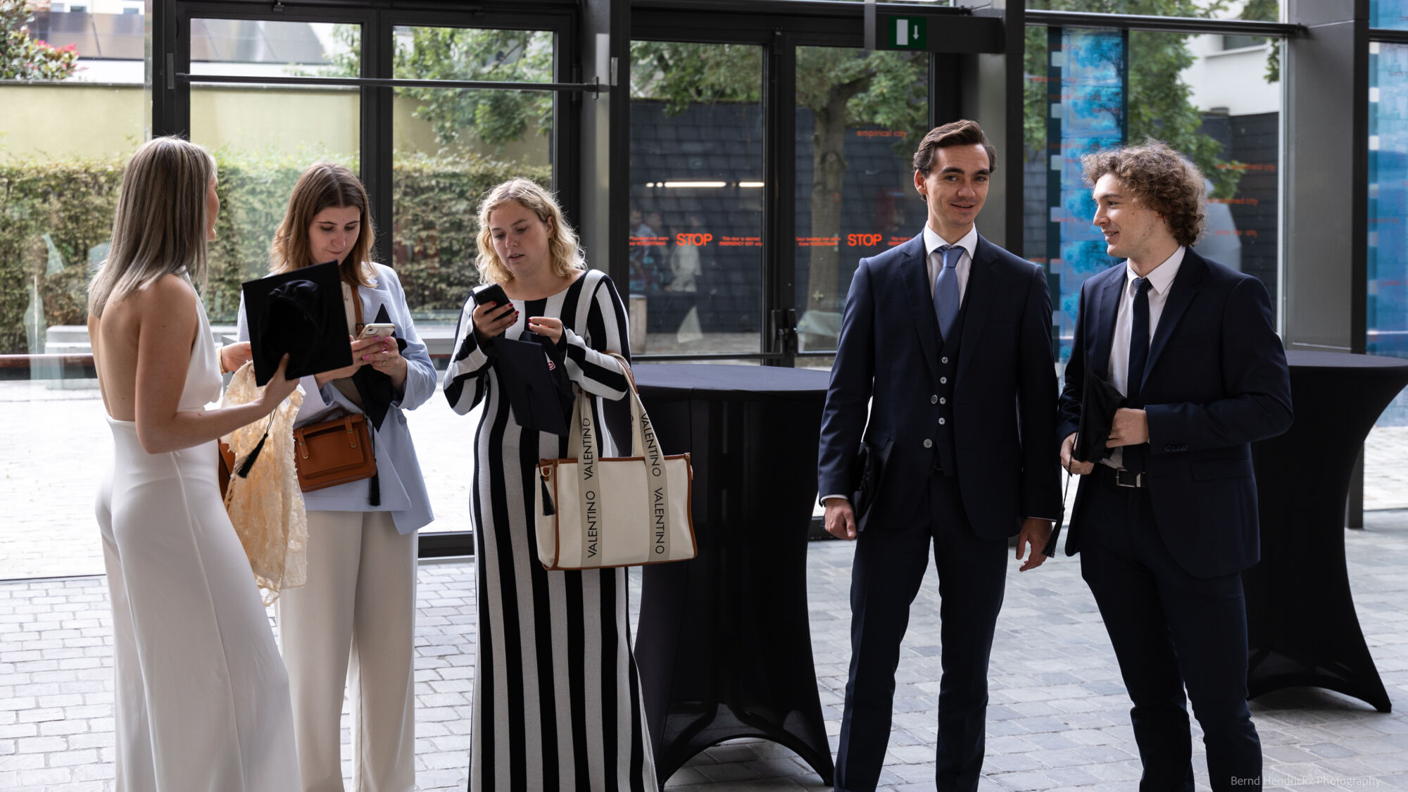 Proclamatie Faculteit Rechten 2024