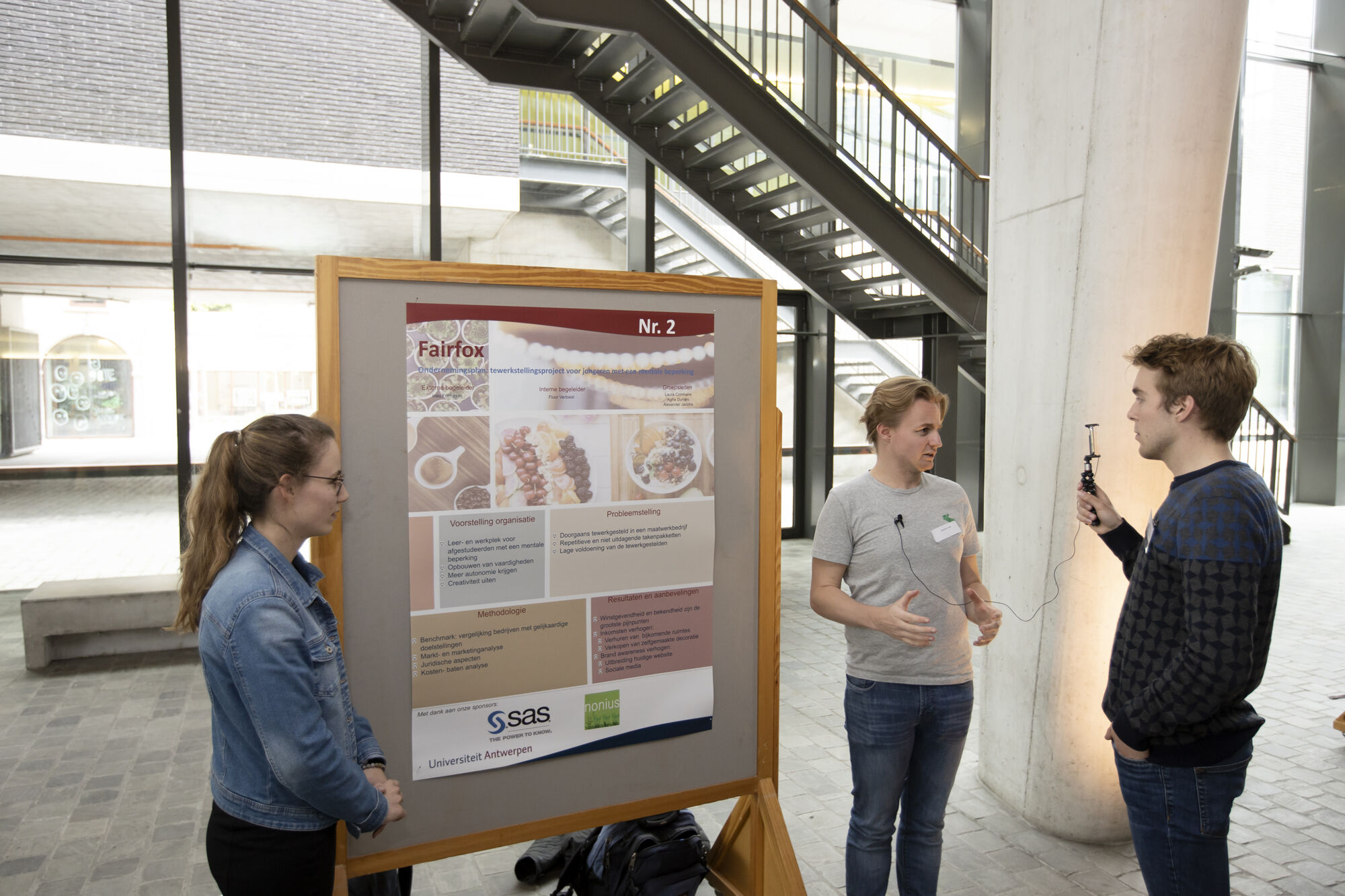 Posterpresentatie handelsingenieur (11)
