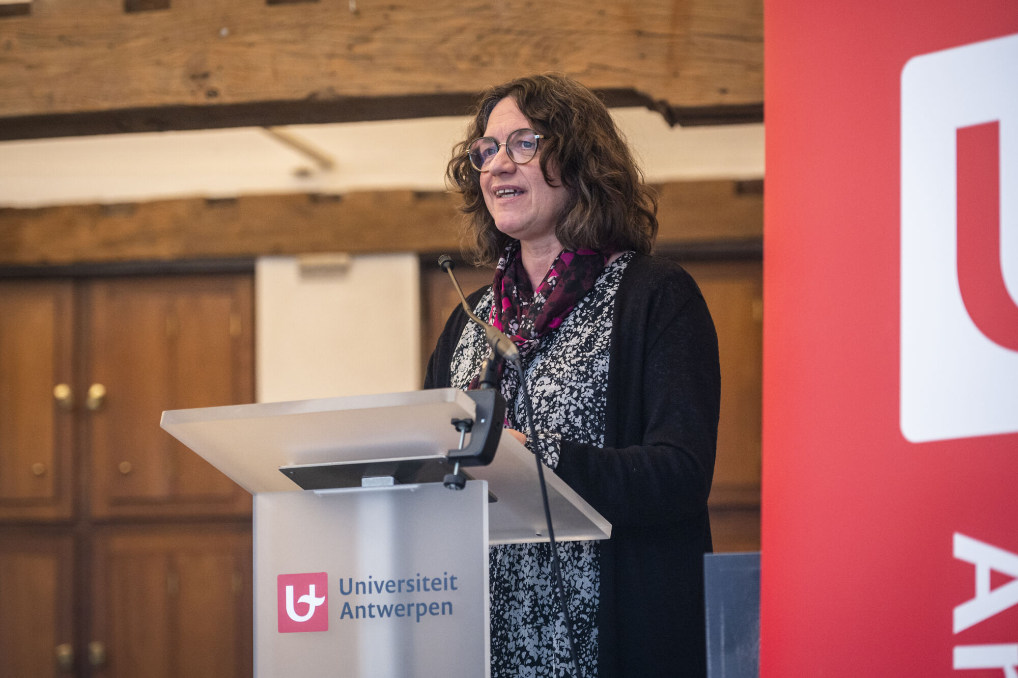 Emeritiviering FBE 2022