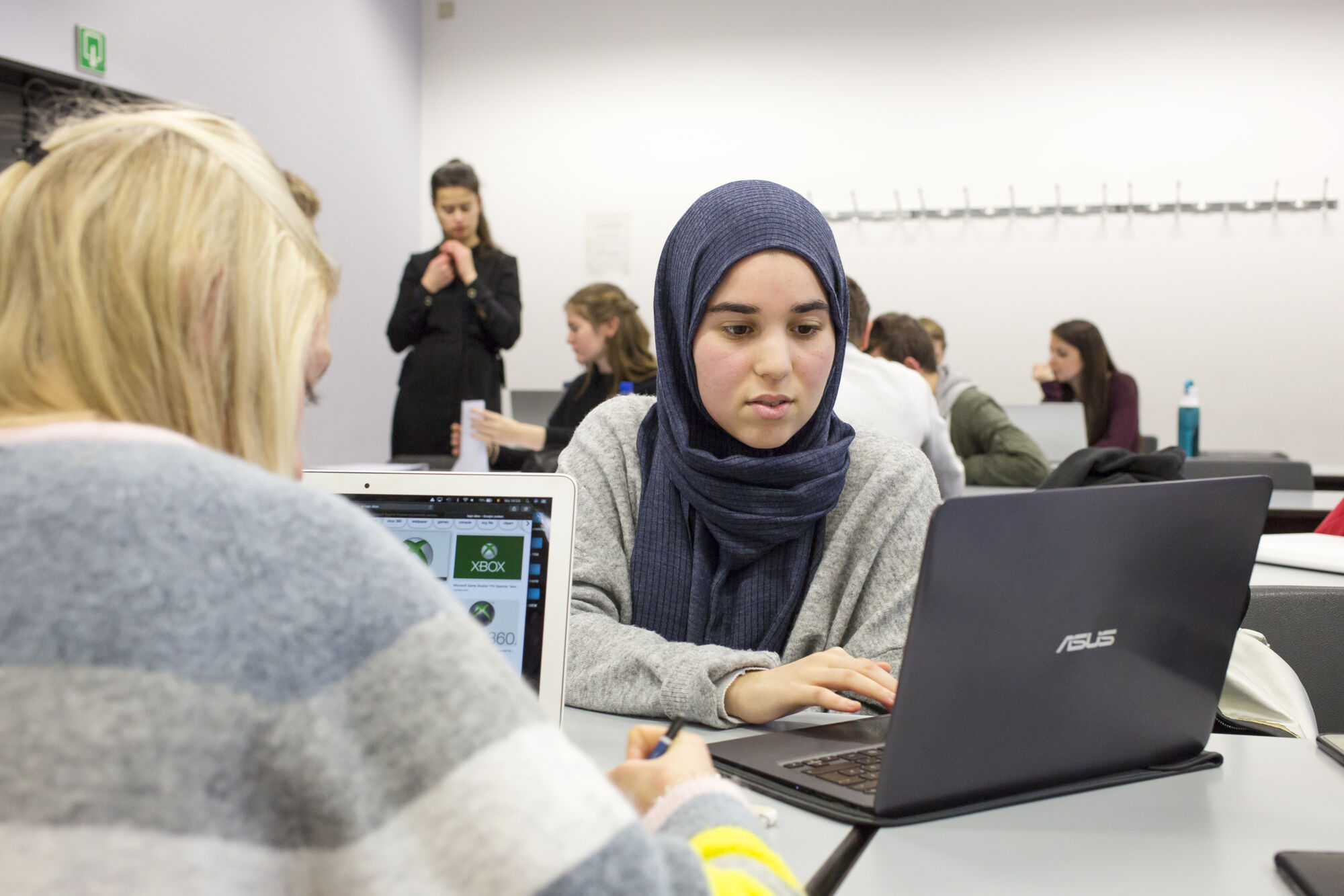 iWeek - Faculteit Bedrijfswetenschappen en Economie (12)