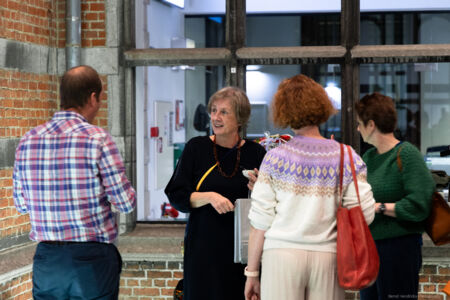 Emeritaatsviering professor Ilse Loots (FSW)