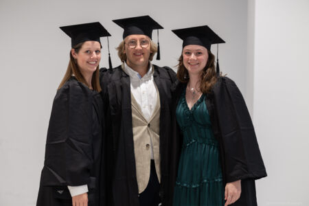Proclamatie master REVAKI 2024