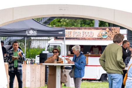 Unifiësta personeelsfeest 2023