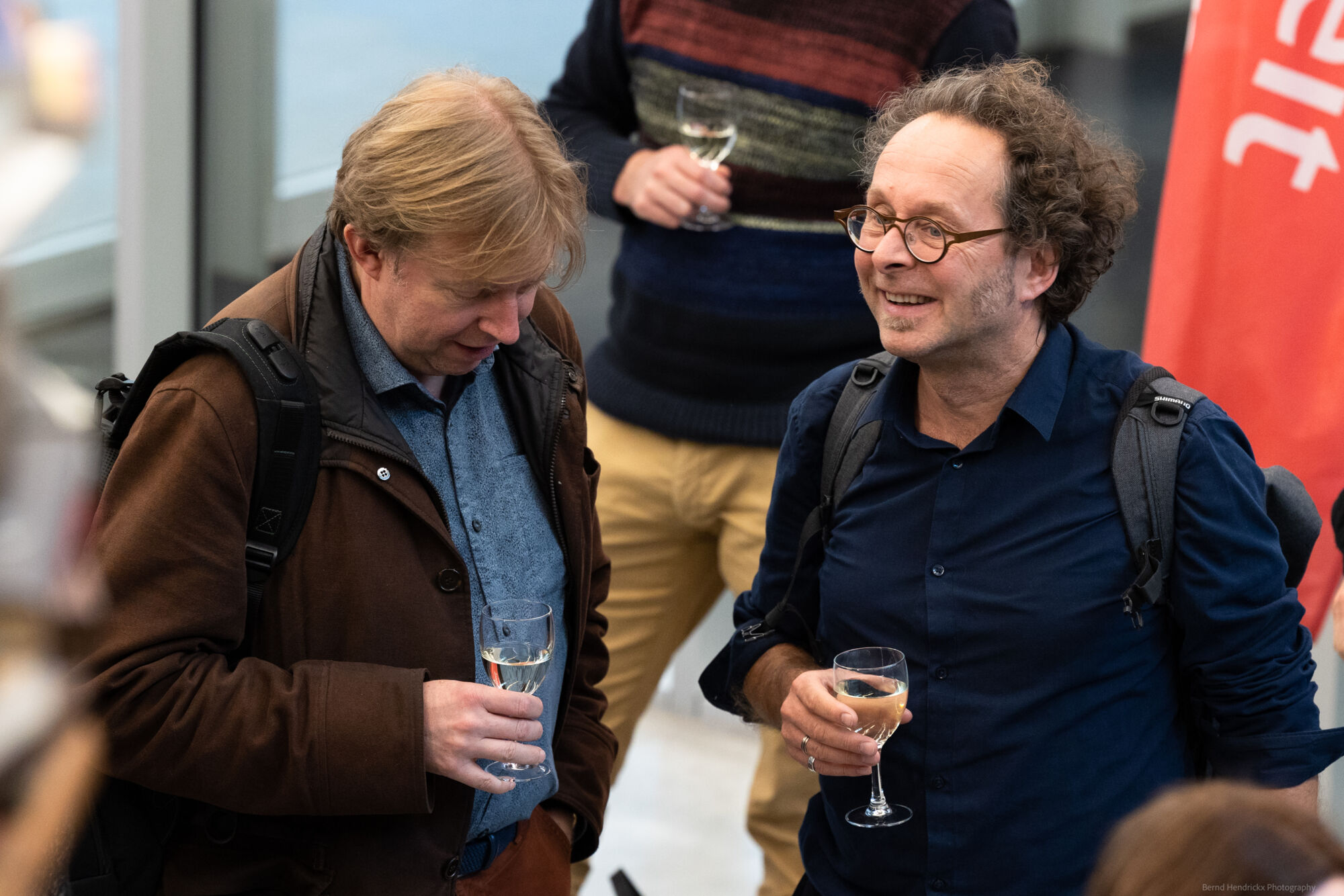 Inaugural Lecture - Hans Bruyninckx