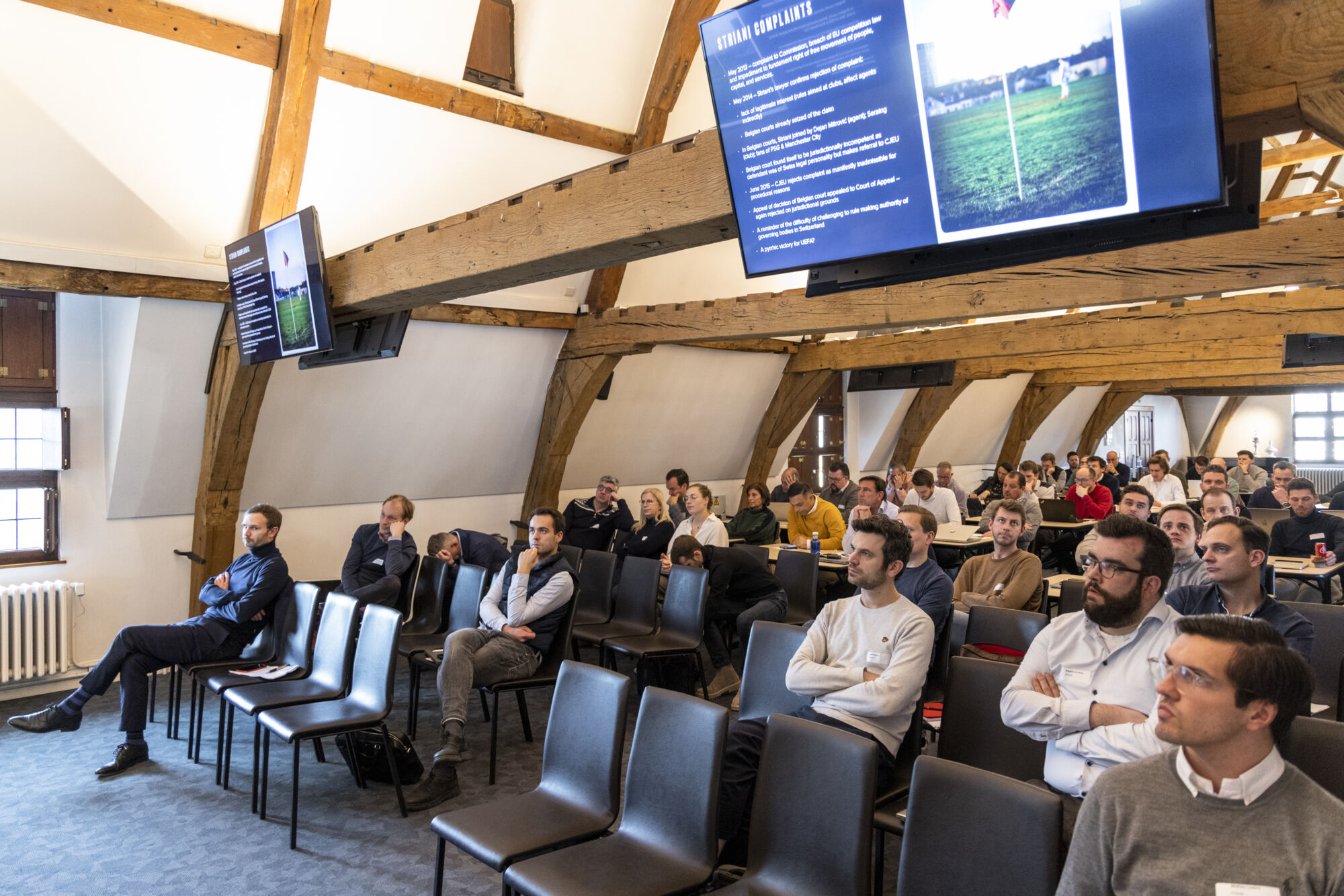 Module 2 dag 1 en 2 - Pro League Business School