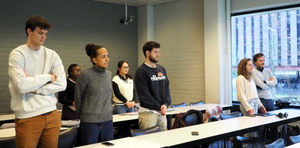 Doctoraatsverdediging Wakjira Kebede Deyyas – 21 februari 2024