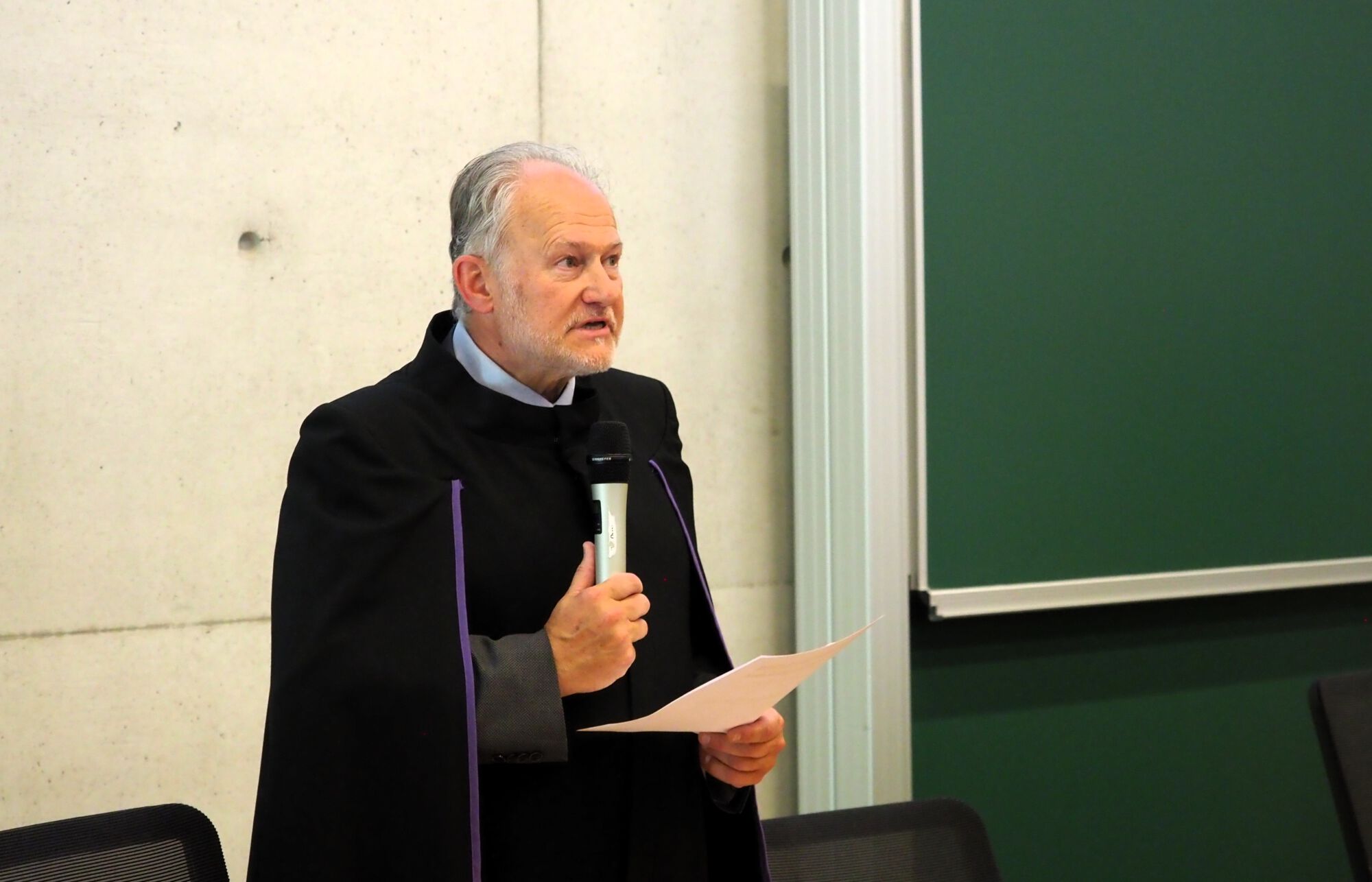 Doctoraatsverdediging Veerle Mertens - 12 juni 2025