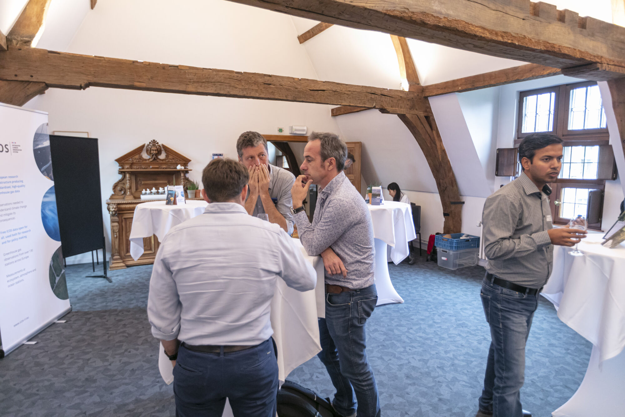 ICOS Belgium Science Conference 2019 (95).JPG